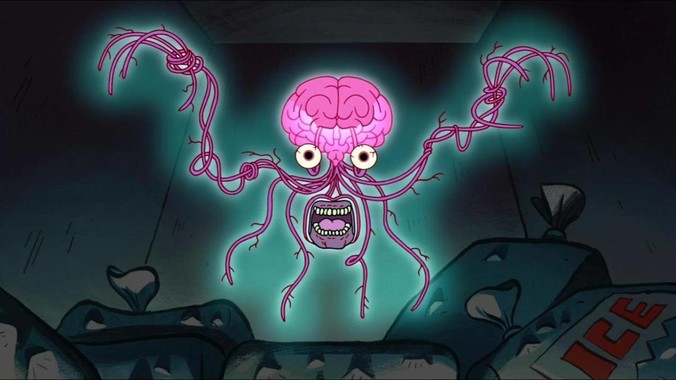 你为什么放弃了wsl？ 